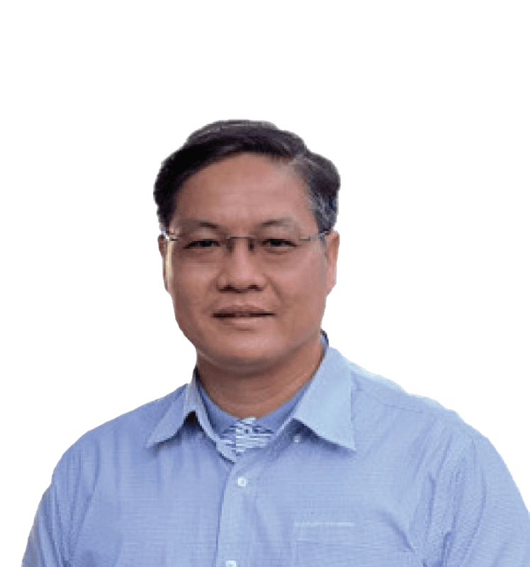 Cố vấn Hoàng Đình Minh Việt