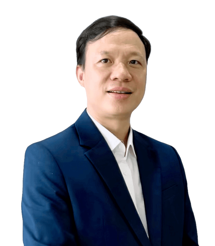 Chuyên gia Vũ Văn Thể