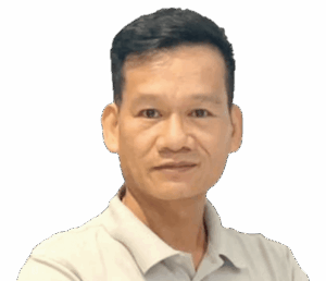 Cố vấn_SIC Việt Nam_Trần Tuấn Anh