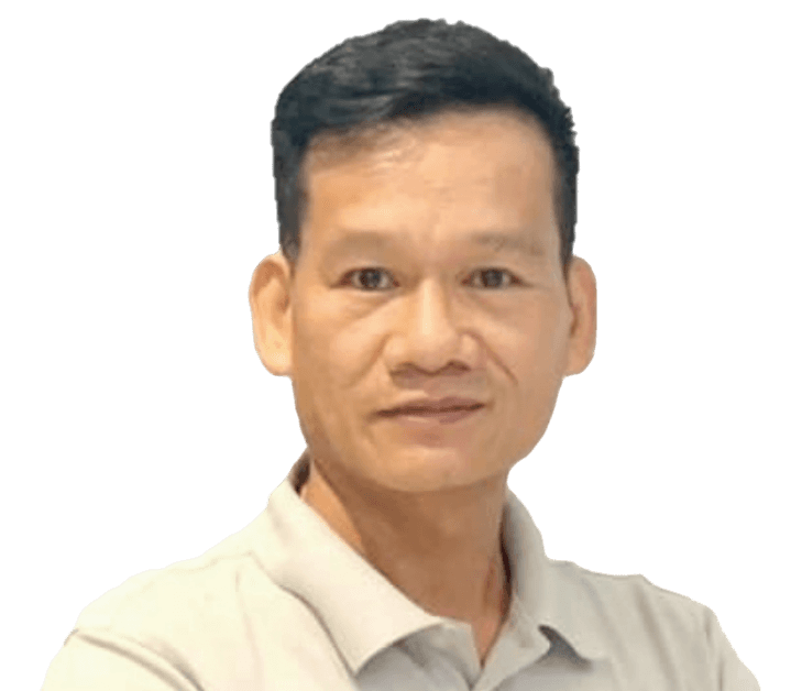 Cố vấn_SIC Việt Nam_Trần Tuấn Anh