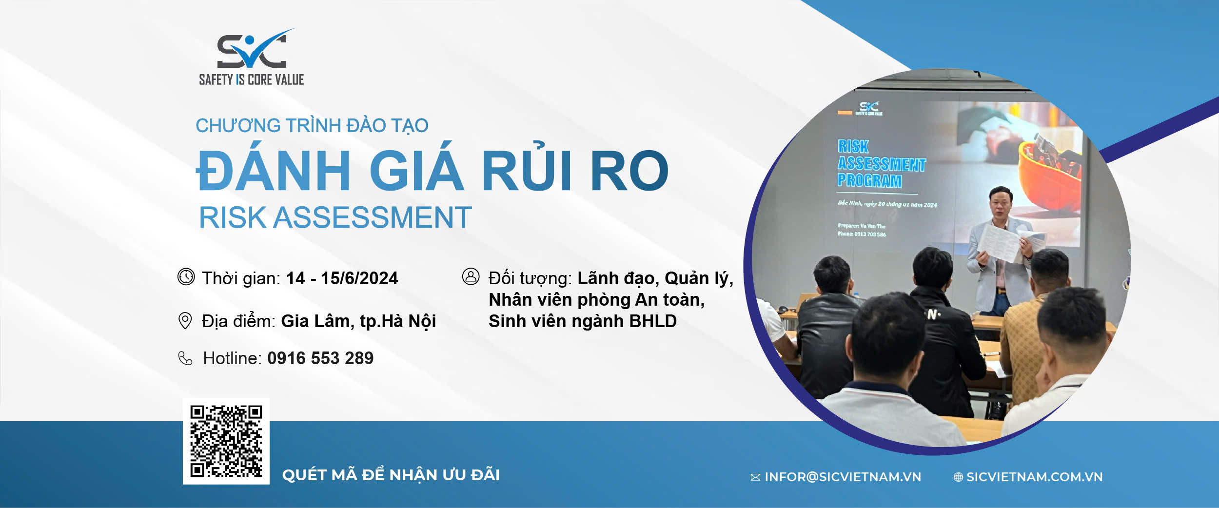Chương trình đánh giá rủi ro