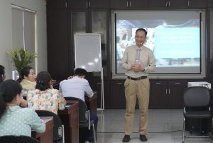 Văn hóa TeamWork