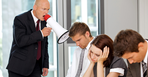 Có nên xử lý nhân viên yếu, kém!