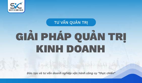 Giải pháp quản trị kinh doanh