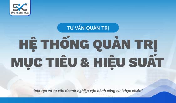 Hệ thống quản trị mục tiêu và hiệu suất