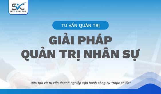 Giải pháp Quản trị nhân sự