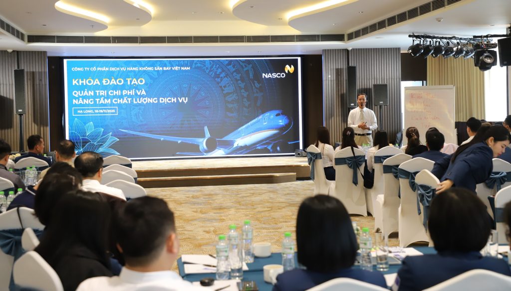 Lãnh đạo xuất sắc, chinh phục đỉnh cao