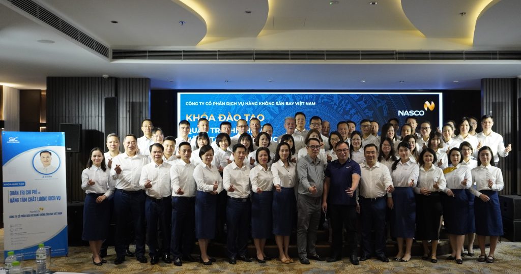 Lãnh đạo xuất sắc, chinh phục đỉnh cao
