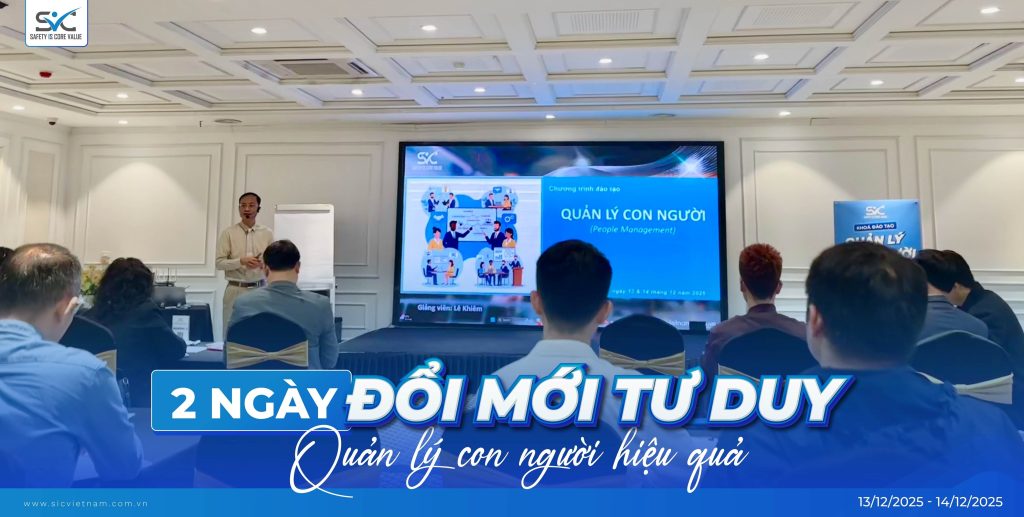 Quản lý con người
